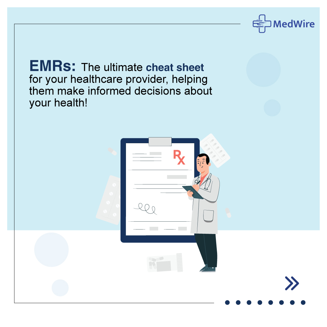 medwire's tweet photo. Say goodbye to the frustration of taking every Medical file with you before meeting the Doctor. 

Download the MedWire App Now https://t.co/yMPeW2Yj1d 

#emr #digitalhealth #medicalrecords #patientrecords #healthcaresystem #medwire #medwireapp #patientcare #healthcareinnovation https://t.co/ARXI7VGPyy
