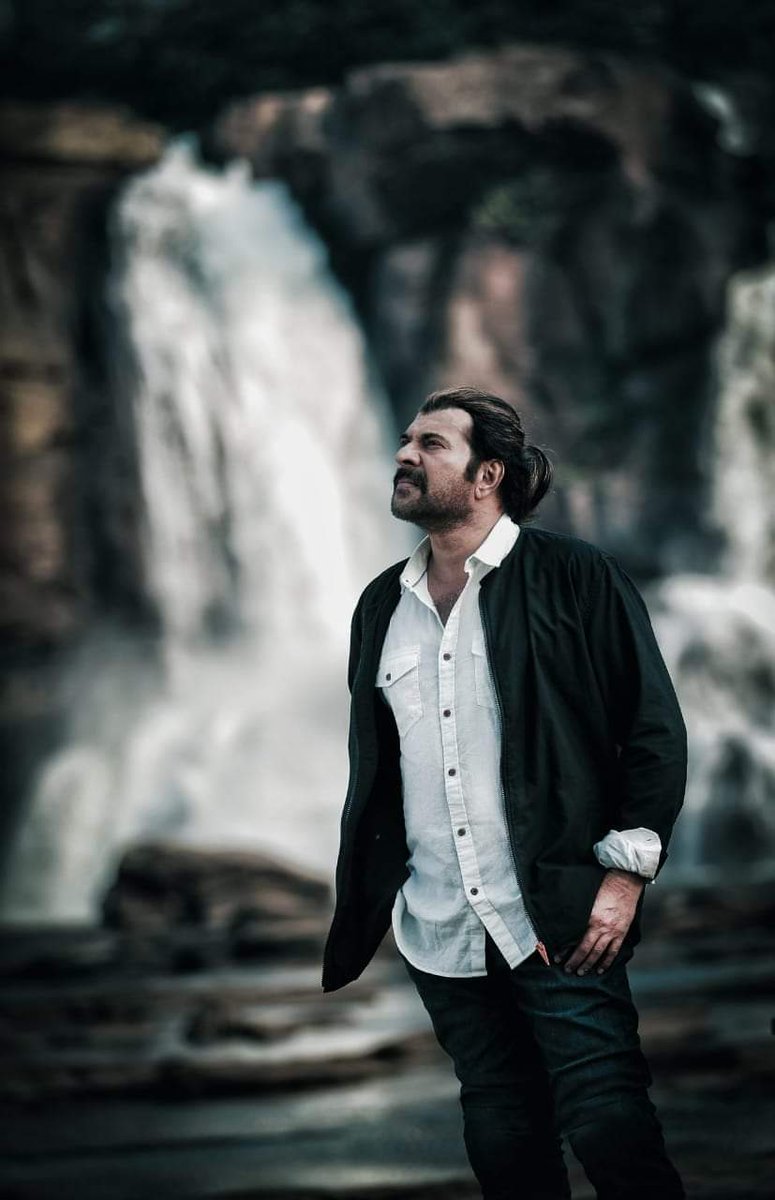 edappalam_k's tweet photo. 4 Years Of This Still📸
@mammukka #Mammootty #PathinettaamPadi https://t.co/7nlxd3IPK2