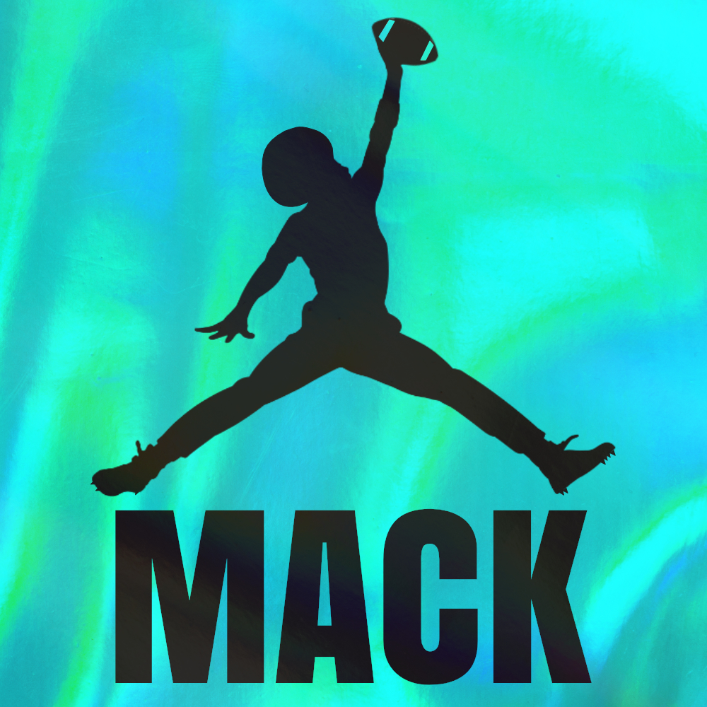 FinCuts's tweet photo. #BringBackMack https://t.co/IA6tcxx86g
