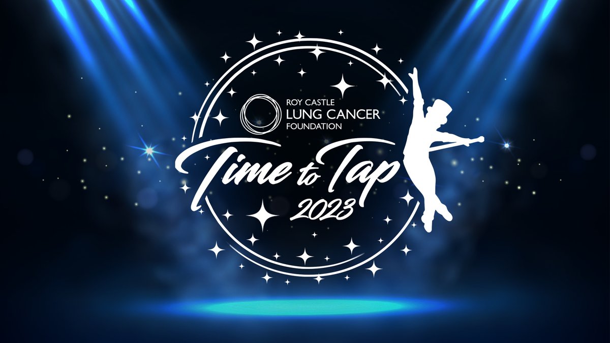 Roy_Castle_Lung's tweet photo. 𝐈𝐓’𝐒 𝐓𝐈𝐌𝐄 𝐓𝐎 𝐓𝐀𝐏! 👯
That’s right, our annual tap dance event is back, featuring...
🙌 Two tap routines
🎤 A brand-new host
🥇 An exclusive medal
🎬 Live Zoom performance
Help us celebrate #NationalTapDancingDay in style this May ➡️ https://t.co/GC5wGpoQLP https://t.co/GosUhb0v0N