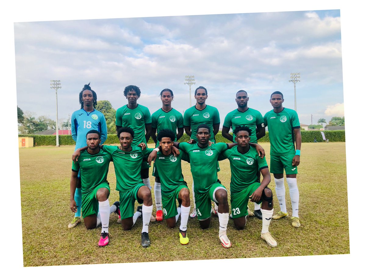 It’s #GameDay in the <a href="/TTPFL1/">TTPFL</a> for the #SavonettaBoys. We kick off #MatchDay 2 against <a href="/PoliceFC3/">Police FC TT</a> in the Barracks at 7:15 pm

Can’t make it to the games? Watch live on <a href="/SportsMax_Carib/">SportsMax</a> or the FIFA + app and website 

#LetGoW