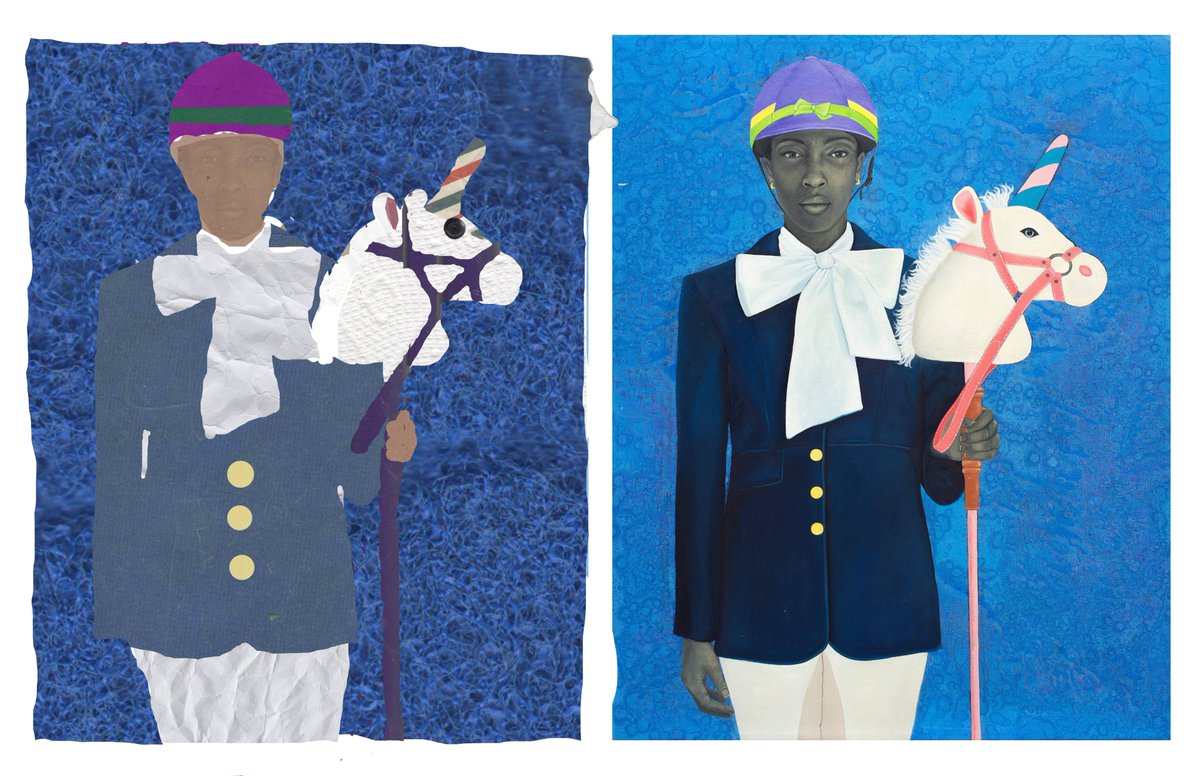 Katharine Brummett tweet media