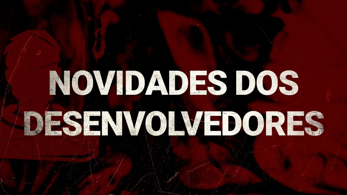 DbDBHVR_BR's tweet photo. Mais mudanças estão chegando na atualização da semana que vem!

💀 Ajustes para a Negociante de Crânios
😱 Gritos!

Saiba mais 👉 https://t.co/JNK86958k3 https://t.co/bH1d1RFjBl