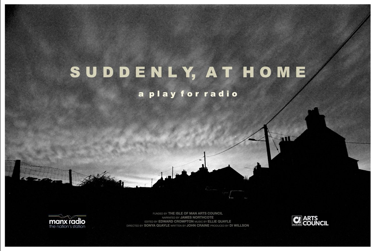 Suddenly, At Home tweet media