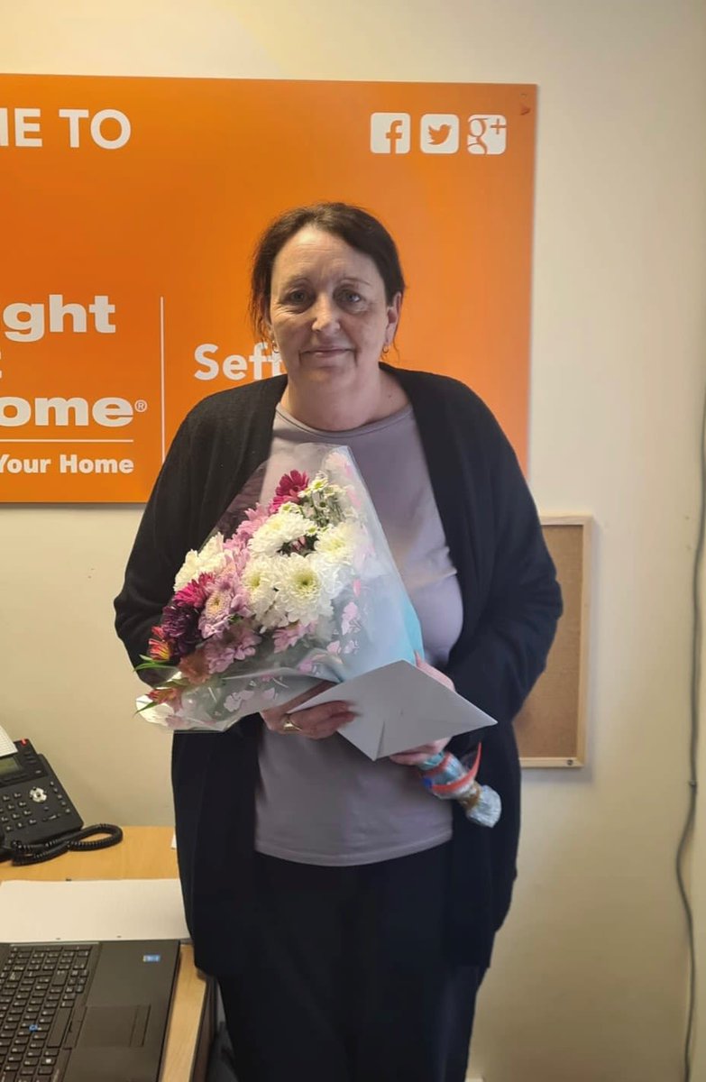 RaHSefton's tweet photo. Wishing our Registered Manager Shirley and Administrator Cathy a great day as they both celebrate their Birthdays over the weekend! 🥳🤩

We hope you liked your presents and gifts and don't forget to celebrate in style. 🎁💃

HAPPY BIRTHDAY!!! 🎉🎂🎈 https://t.co/0G8yIGLUk7