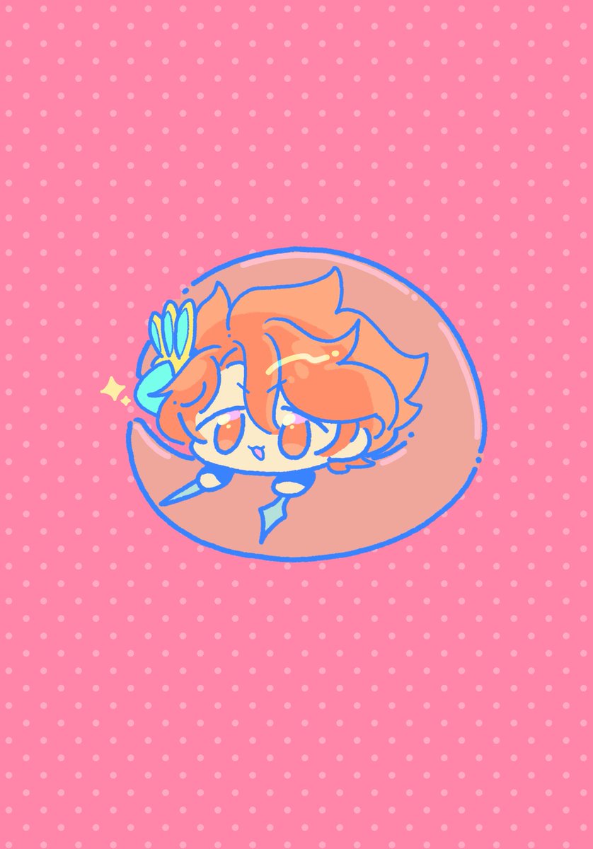 「#もぐもぐメギドタグ ファンシー 」|スーパー天才.PNGのイラスト