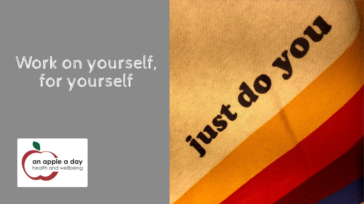 An Apple A Day (Health and Wellbeing) CIC (@applewellbeing) / Posts / X