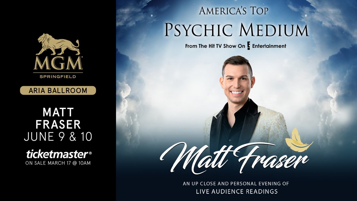 MGM Springfield tweet media