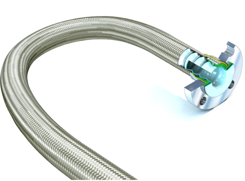 Did you know?
Our Corroflon hose has been widely used for toothpaste production for many years!
Click the link below to find out more:
aflex-hose.com/products-and-m…
#Manufacturing #Healthcare #HoseHeroes