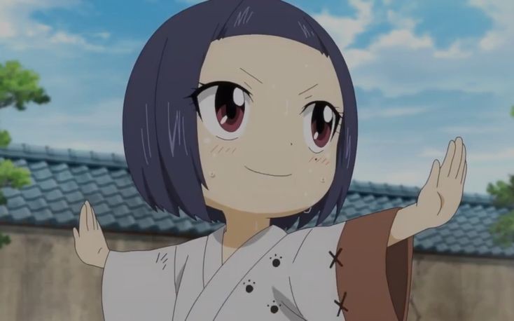 DailyEdensZero_'s tweet image. Tiny Homura 🥺🥺🤏