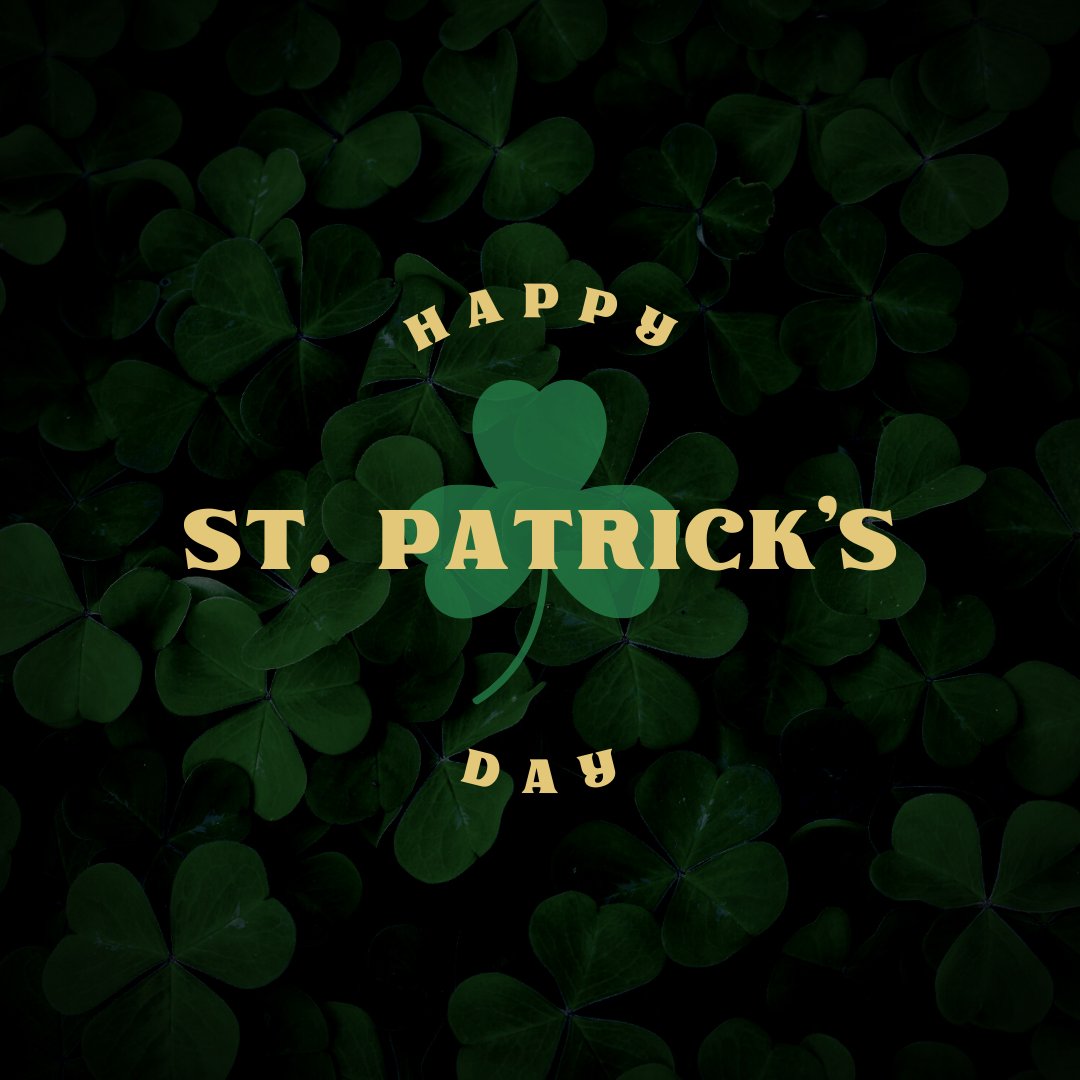 RyanTRealtor's tweet photo. 🍀HAPPY ST PATRICK'S DAY🍀
May your day be touched by some Irish luck!

#torontostyle #torontolifestyle #yorkville #downtowntoronto #torontorealestate #yorkville #torontorealtor #gtarealestate #torontolife #torontocondos #torontorealestateagent #torontorealtors #newmarket https://t.co/A56AEjveYJ