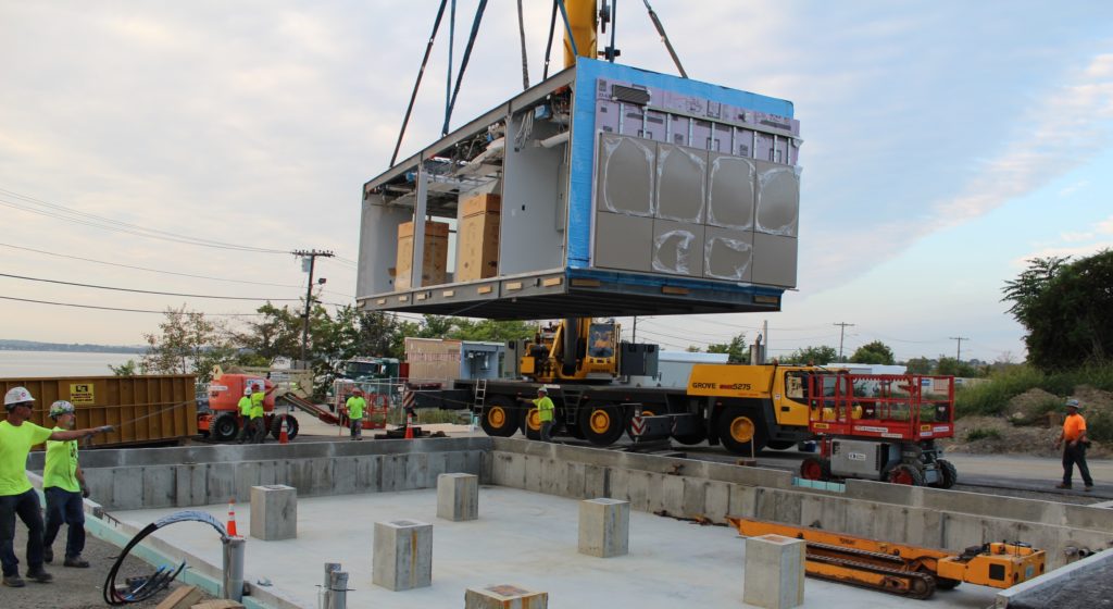 Did you know that modular construction is the go-to solution for the #FederalGovernment's construction needs? Check out our article to learn more about why they prefer this method for their projects! boxxmodular.com/resources/blog… 
#modularconstruction #governmentprojects