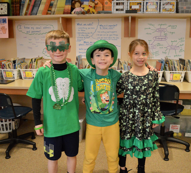 Manoa Elementary tweet media