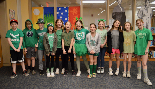 Manoa Elementary tweet media