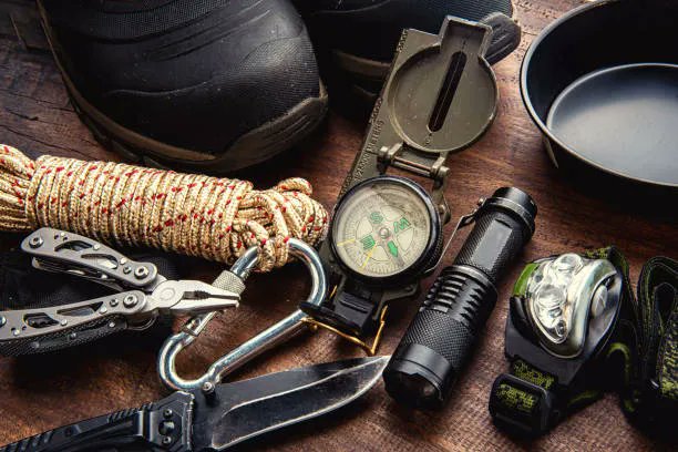 sinotools1's tweet photo. #Camping is a fun but also somewhat challenging activity. But with the help of essential camping #tools, it can be easy and handy. In this article, we will introduce what essential camping tools are.

https://t.co/Mx7lD0i7iG
 #campinglife #handtools #lunch #sinotools #knife https://t.co/FhOPnKljeR