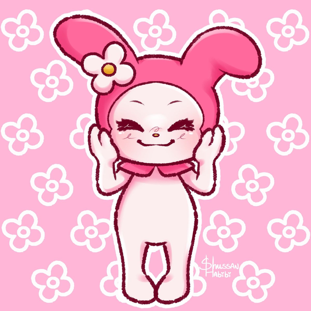 🌼✨My Melody✨🌼

Pls don't repost my art

#mymelody #mymelo #mymelodysanrio #sanrio #mymelosanrio  #sanriofanart  #onegaimymelody