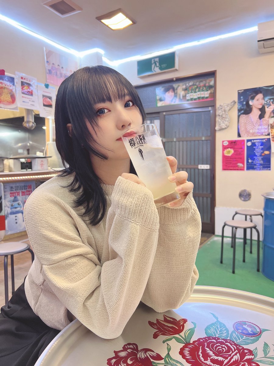ayalia_cos's tweet photo. ⚠︎中の人

ウルフカット女子、すきな人〜？ https://t.co/xjJb71kTHm