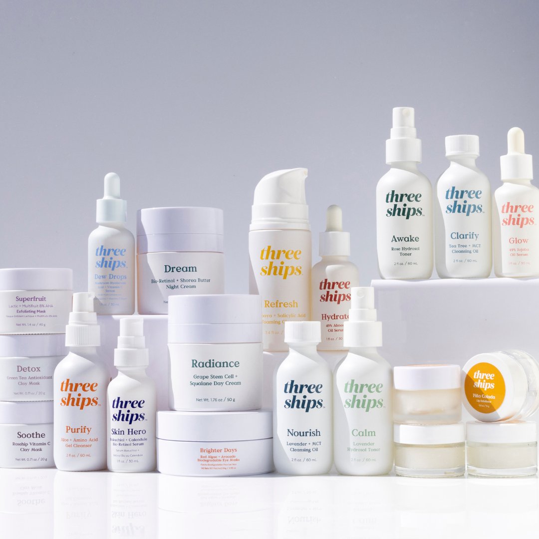 BIRTHDAY SALE 🎉  Celebrate our 6th birthday with us and get 20% off sitewide when you shop! 💙

🗓️ Sale runs from March 17-19
✅ No discount code needed
✨ Bundles are already discounted 

SHOP OUR BDAY SALE: l8r.it/9G9h