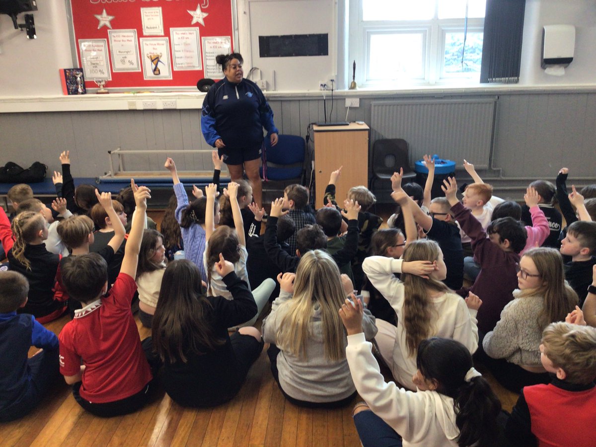 Sport@ShelfSchool tweet media
