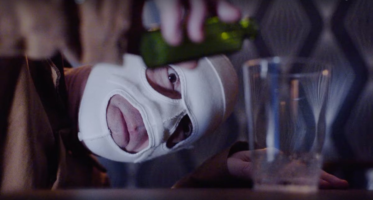 ScreamWorksUK's tweet photo. "Quite simply this was amazing! The level of thought and detail put into this was incredible, and it begins from the moment you make the booking. Fun, thrilling and intriguing all at once. "
⭐️⭐️⭐️⭐️⭐️ 
Paul B. 
Google reviews
#screamworks
#immersive 
#horror 
#truecrime https://t.co/57J3Z4bal5