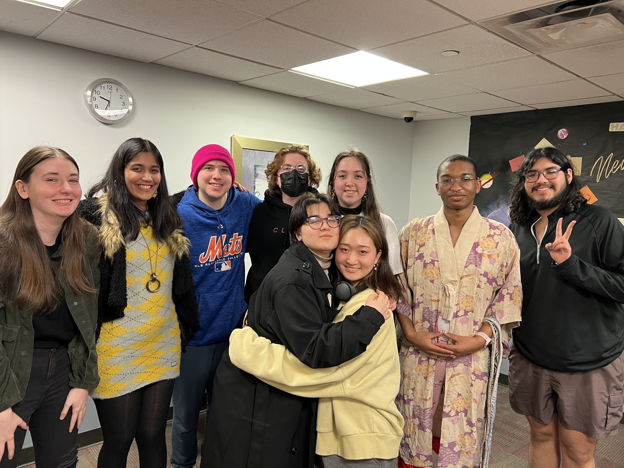 The Towers at CCNY on Twitter: "A major shoutout to our RHA team! RHA ...