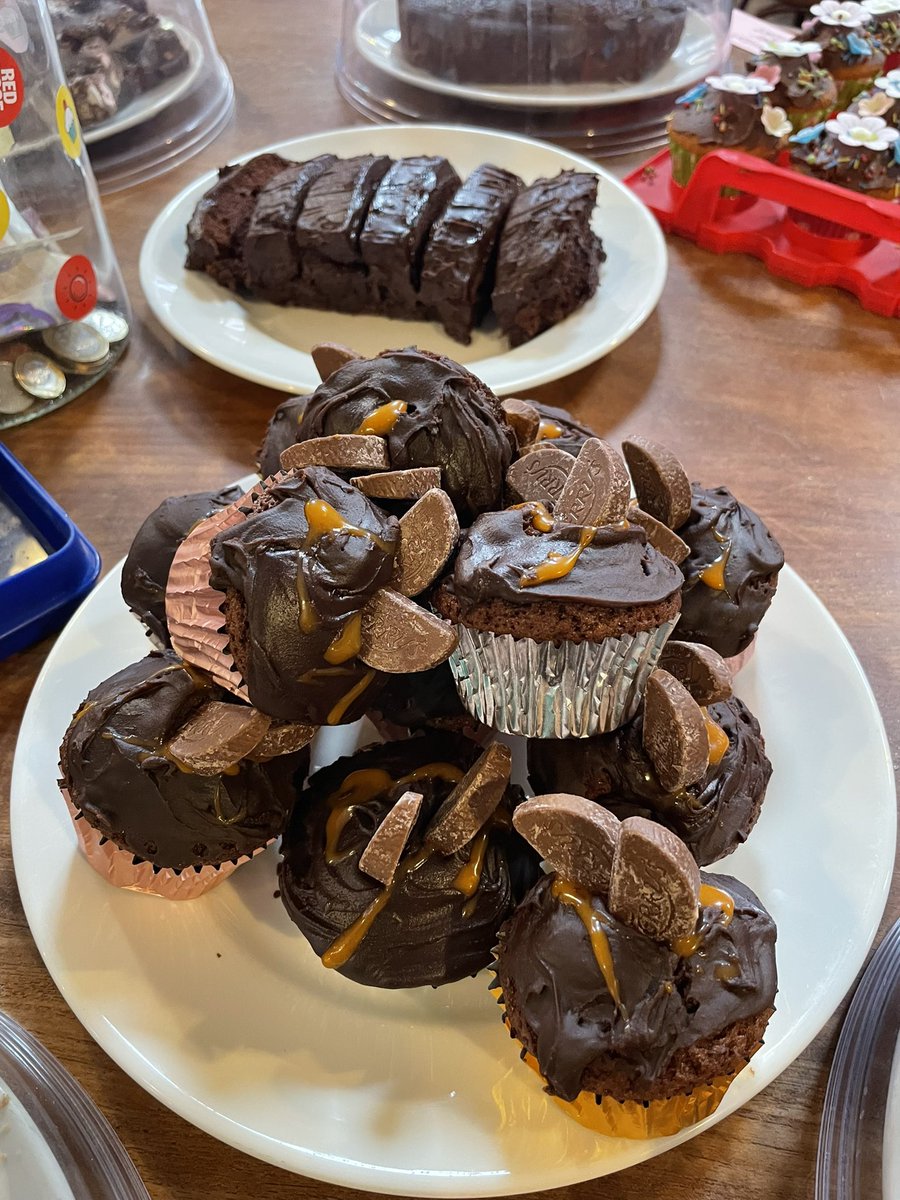 Andrea Harkin tweet media