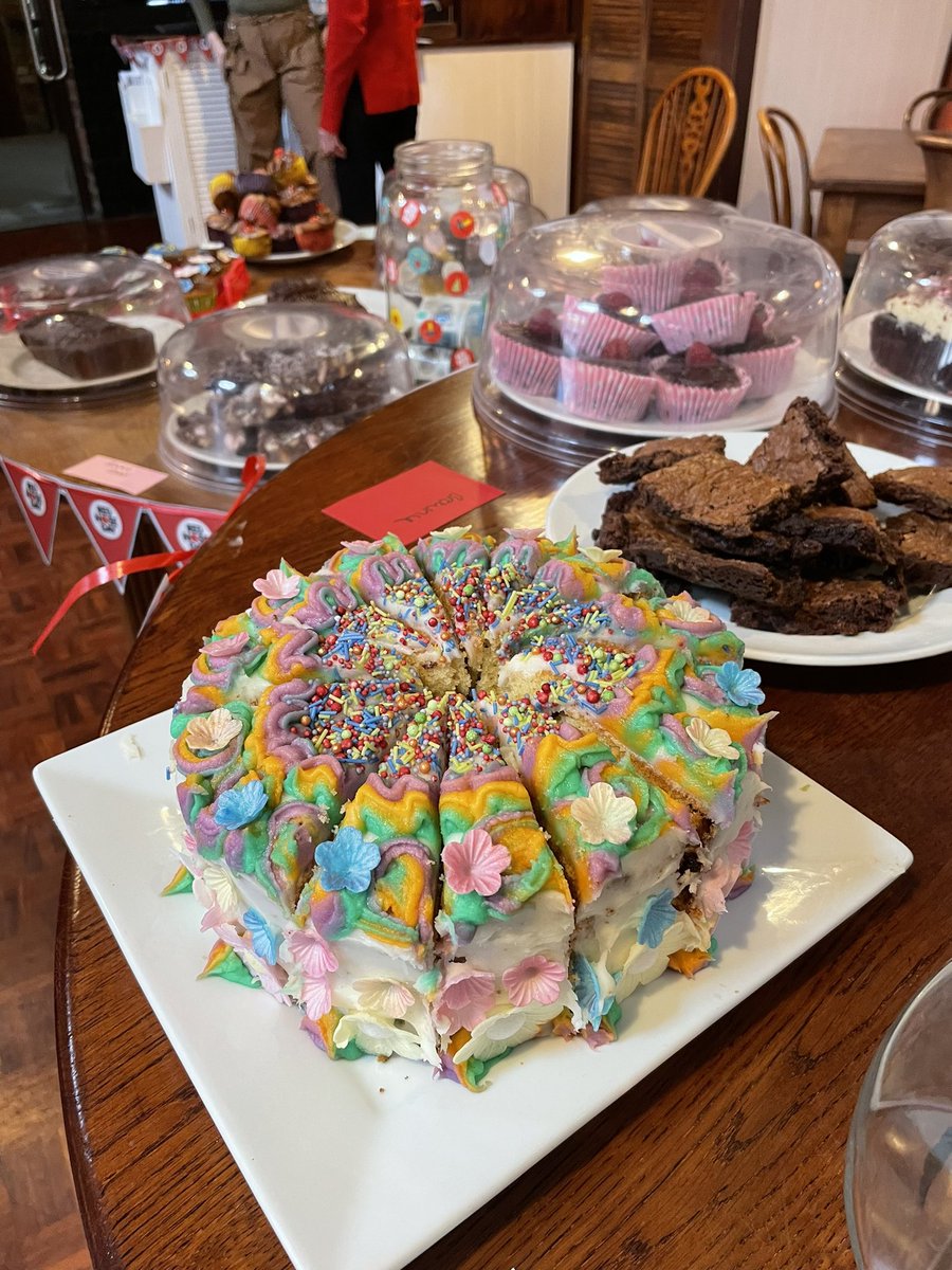 Andrea Harkin tweet media