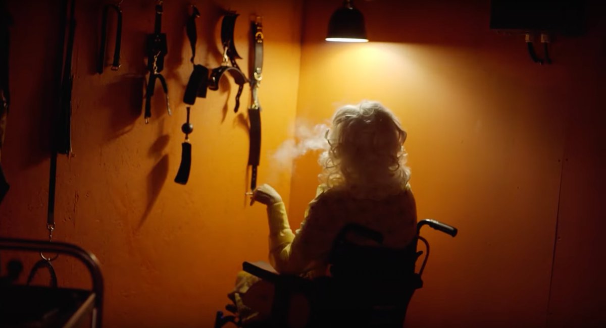 ScreamWorksUK's tweet photo. "Quite simply this was amazing! The level of thought and detail put into this was incredible, and it begins from the moment you make the booking. Fun, thrilling and intriguing all at once. "
⭐️⭐️⭐️⭐️⭐️ 
Paul B. 
Google reviews
#screamworks
#immersive 
#horror 
#truecrime https://t.co/57J3Z4bal5