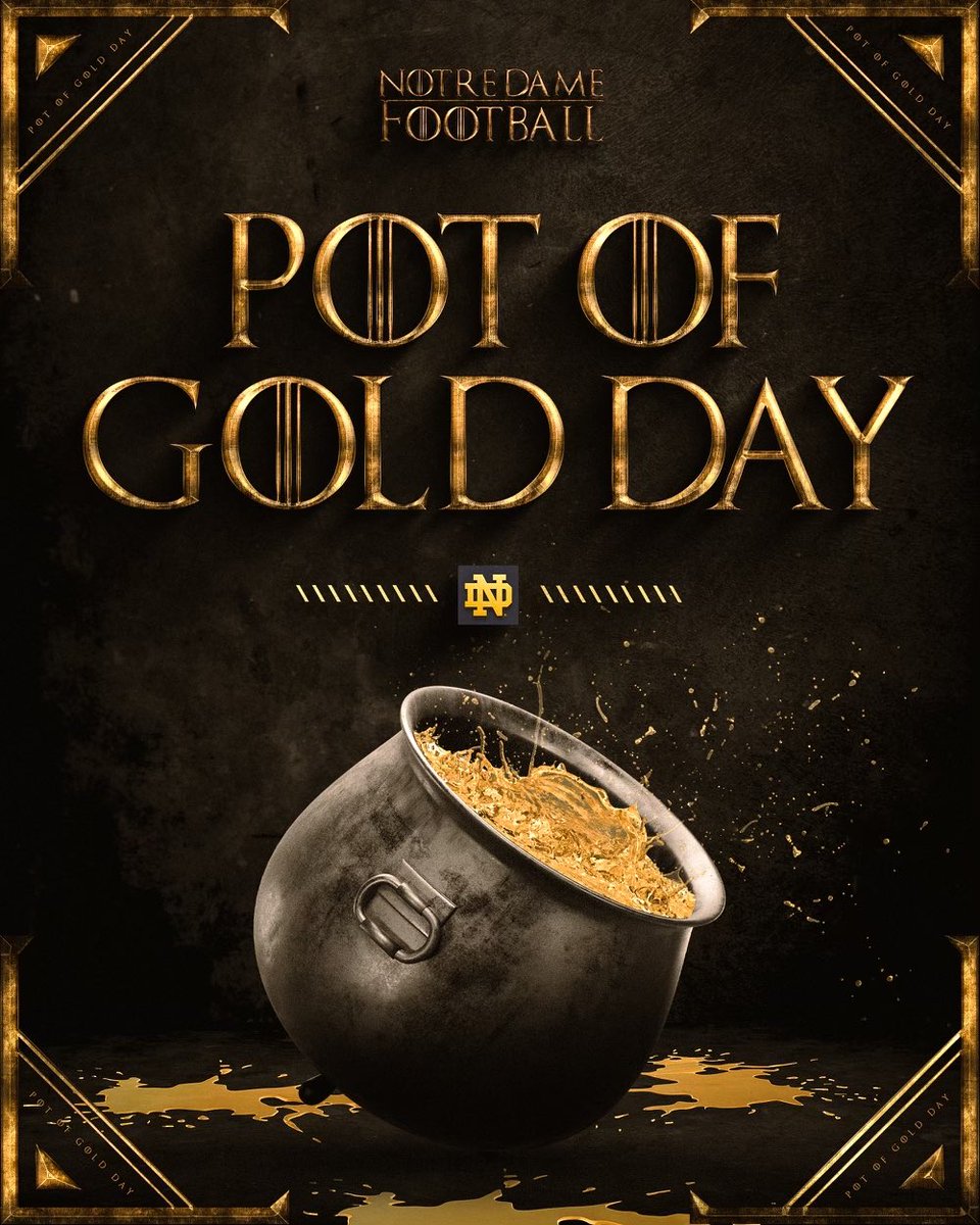 CoachAlGolden's tweet image. Taking a big risk here….HAPPY ST. PATRICKS DAY!  #POTOGOLD
instagram.com/p/CMiW3hGAitk/…