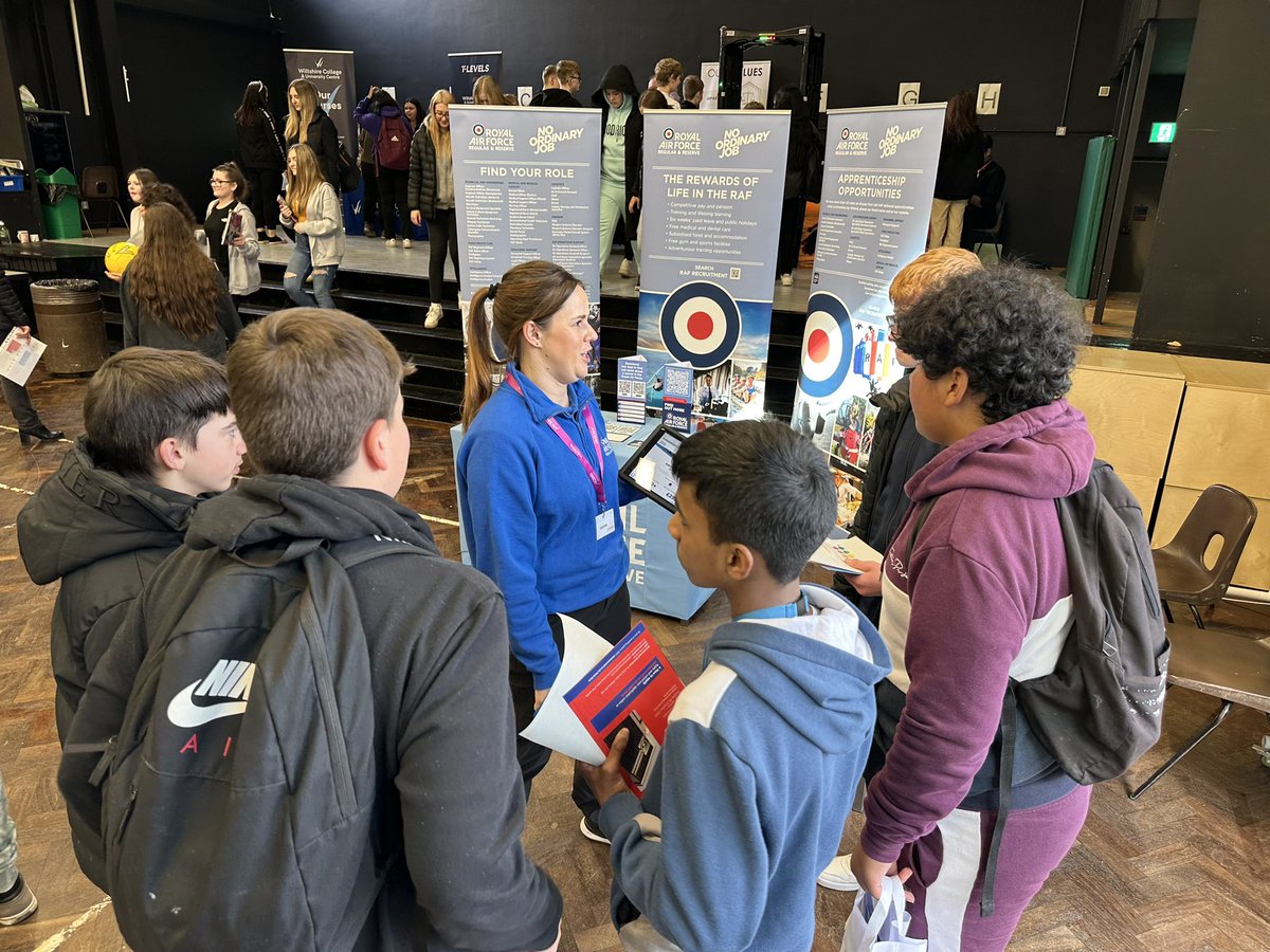 RAF Engagement SW tweet media