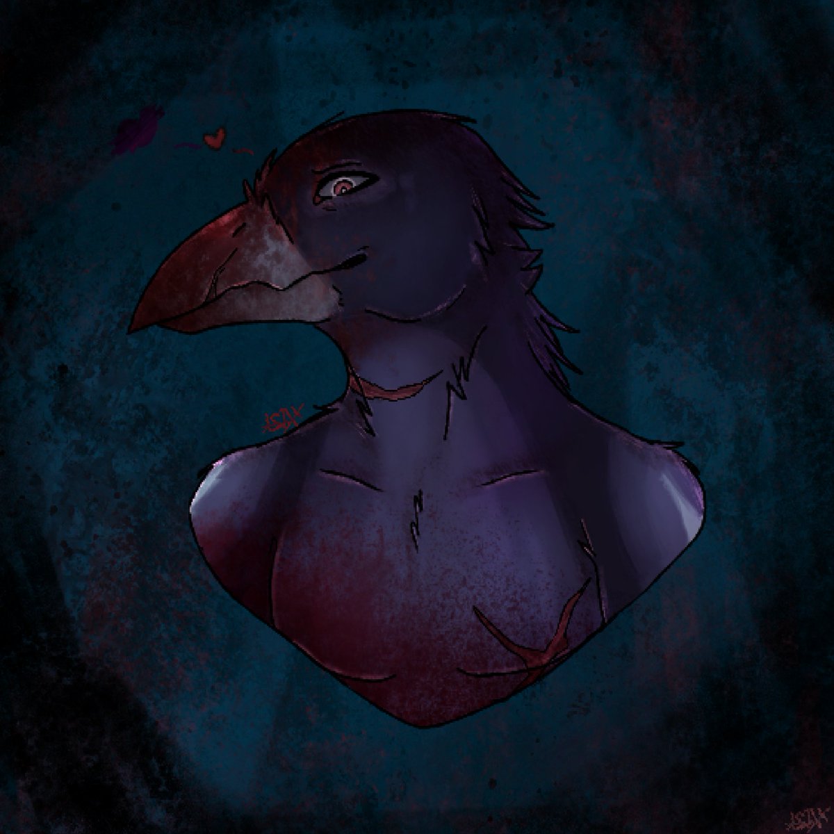 ashiewxx's tweet photo. Raffle time:
Winner will get a artistic freedom Bust (colored with simple shading) with their character

Rules:
- Follow me (new followers are ok), Like and RT
- Comment your ref (SFW ONLY)
- No empty accounts
Raffle will end April 2
Examples: https://t.co/yFyfZf7hKX