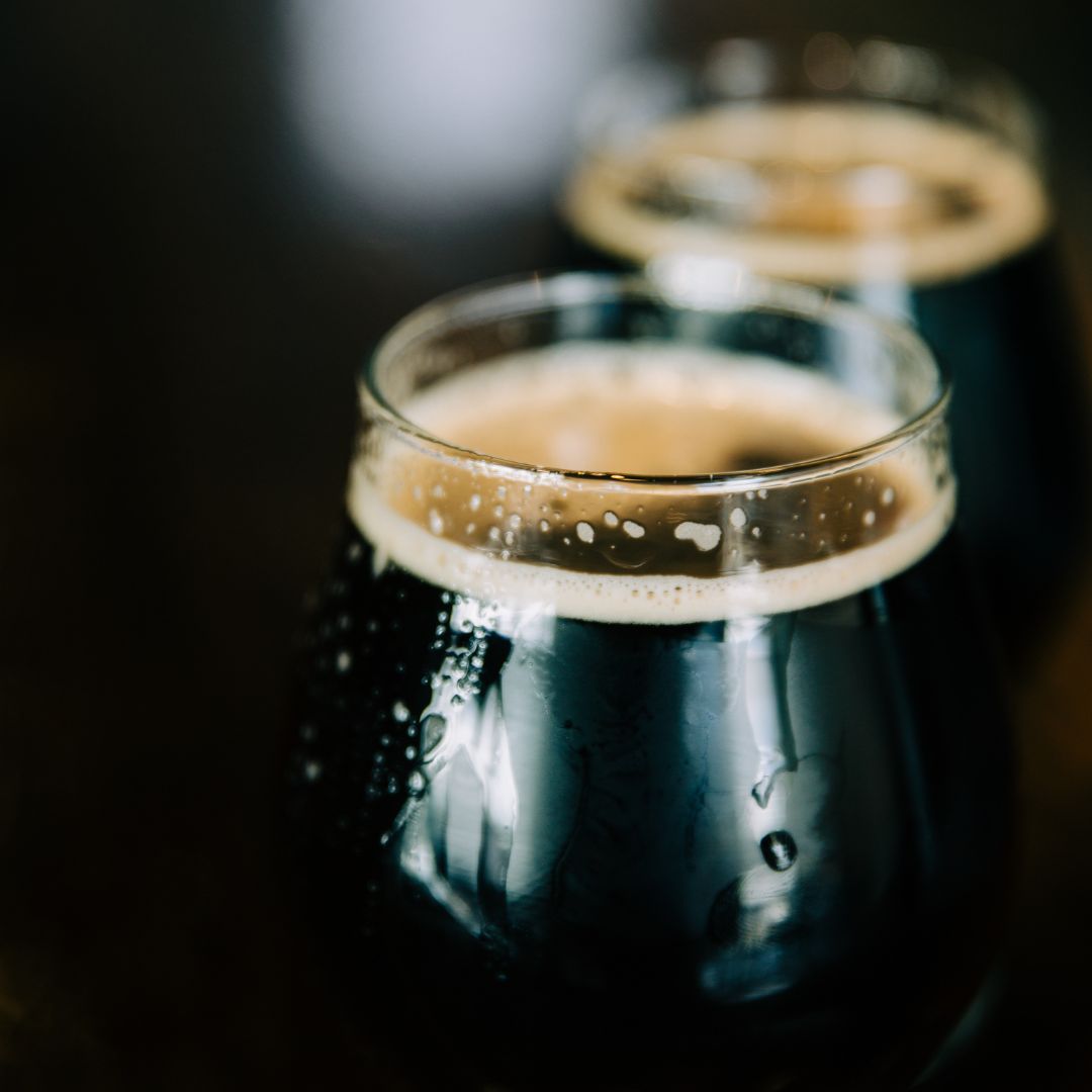 Happy St. Patrick's Day! Whether your inner leprechaun craves Irish beer, Irish whiskey, or a little of both, Goodwood has you covered. Make it your lucky day with Goodwood!

🍀 Goodwood-brewed Irish beers on tap all weekend! 🍀