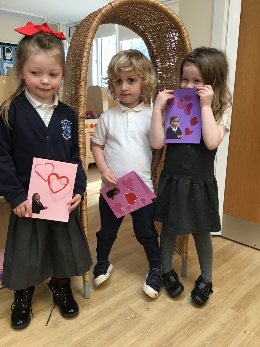 Nursery_BBSM's tweet photo. We have been very busy making special cards for all of our wonderful mummy's. We love you very much and want to say thank you for all that you do for us. #mothersday #smbbearlyyears #smbbart https://t.co/Nlme3qvISZ