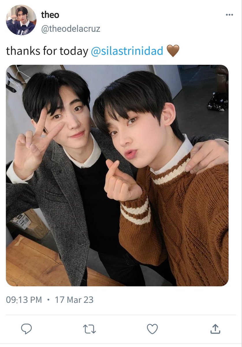 httpsspicyz's tweet photo. bffs? no.

a #heesun short au where https://t.co/wvyBqERVXS