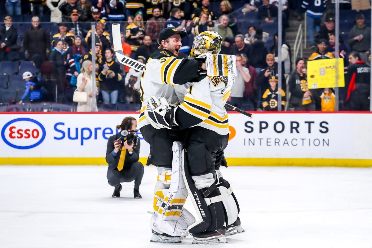 NHLBruins tweet picture