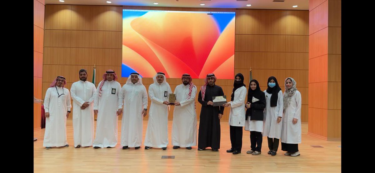 تتقدم الجمعية العلمية السعودية للأحياء الجزيئية والتقنية الحيوية بخالص الشكر والعرفان والتقدير لرعاة ملتقى الابتكار الذي نظمته الجمعية بتاريخ ١٦ مارس ٢٠٢٣ وهم: شركة Haven Scientific <a href="/HavenSci/">Haven Scientific</a> وشركة Binary System Medical Co وشركة Artisan للوجبات الصحية <a href="/kauweb/">-</a>