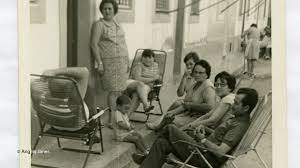 📣El MUHBA Bon Pastor ja és una realitat!

💭Per preservar la memòria de les Cases Barates i la història de l’evolució de l’habitatge🏠, neix el MUHBA Bon Pastor, el Museu de l’Habitatge de Barcelona.

ow.ly/osar50NiGAr