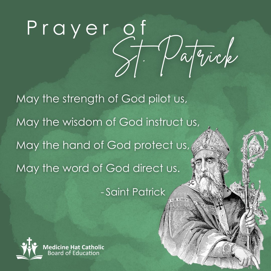 Medicine Hat Catholic Schools tweet media