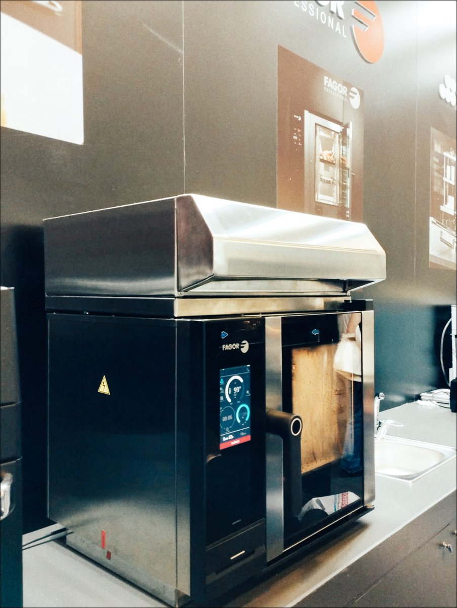 16, 17 ve 18 Mart tarihlerinde @petroleumistanbul'a katılıyoruz. 📍

Sizleride bekliyoruz, Sakın kaçırmayın!

#FagorProfessionalTürkiye #profesyonelmutfak
#FagorProfessional #fagorprofessionalfoodservice