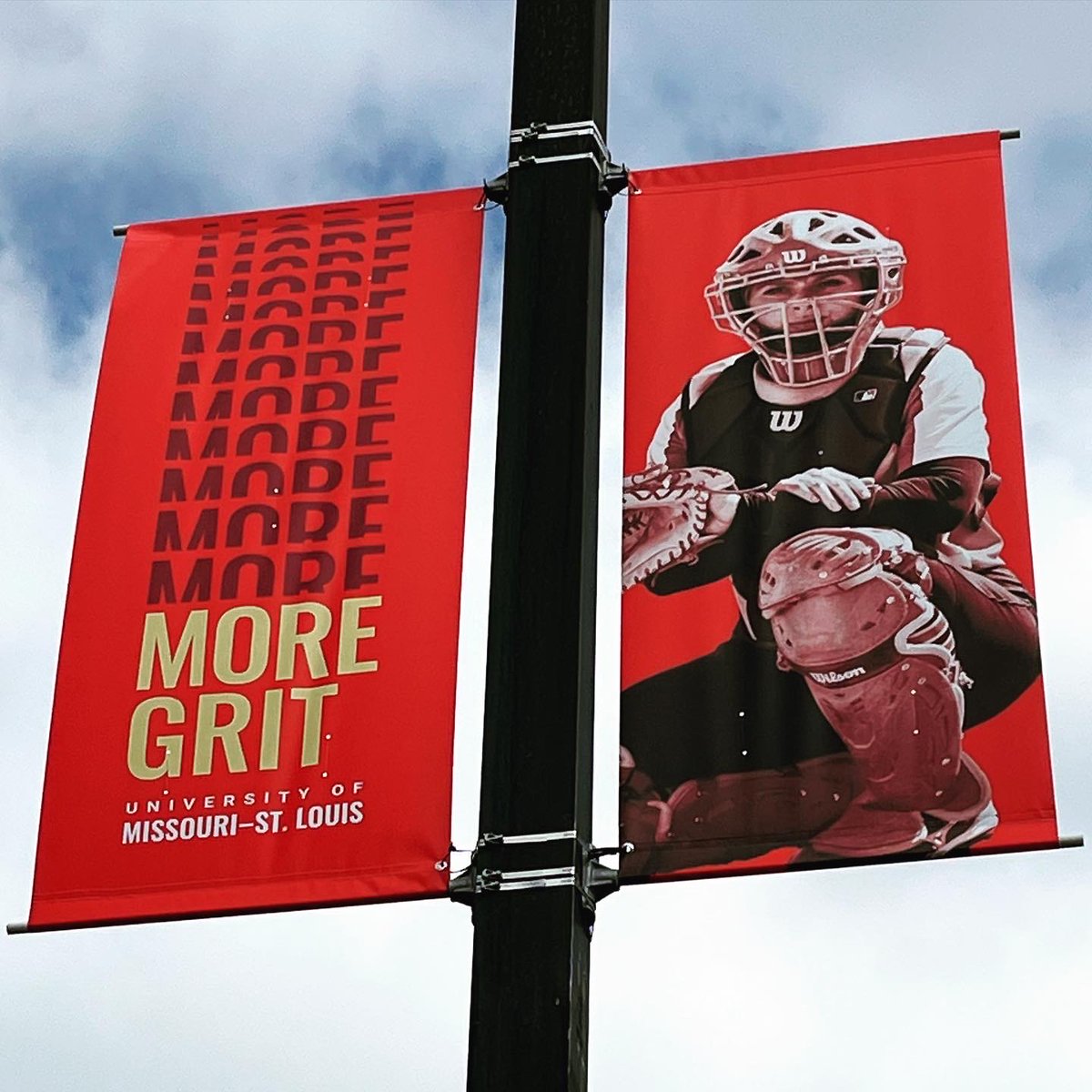 University of Missouri–St. Louis tweet media