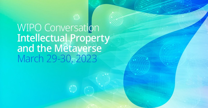 AndyWIPO's tweet photo. Guess who invented the term #Metaverse?

Neal Stephenson, 31 years ago in his book 'Snow Crash.

At @WIPO, the Metaverse will take centre stage on 29-30 March at our conference on IP and the Metaverse.

Register here: https://t.co/PVUqdxgFTU

#MixedReality #WIPOfrontierTech