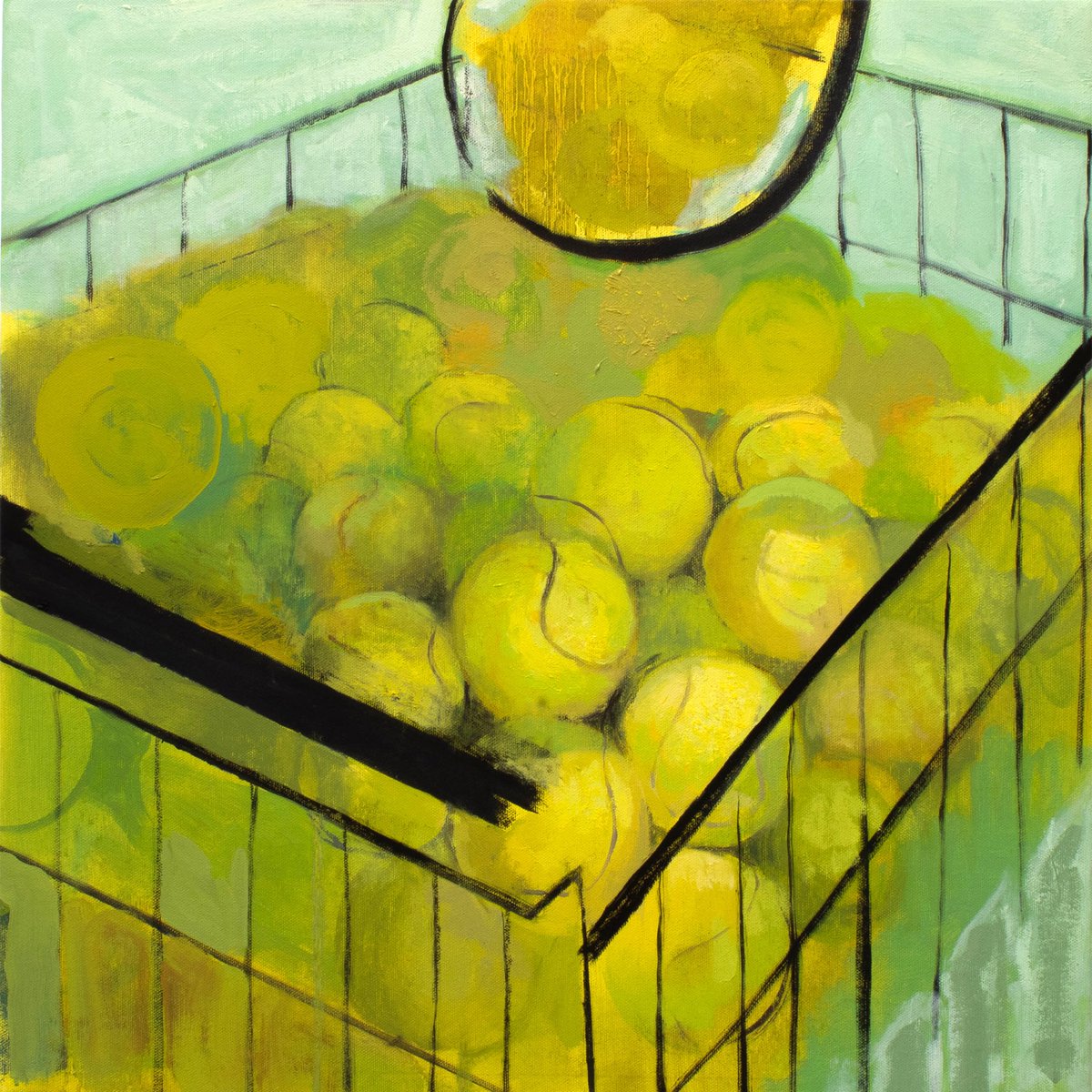 diegomorcillo_'s tweet photo. “La cosecha”
Óleo y ceras sobre lino
50 x 50 cm
2022

Último día para visitar Límite de juego en el Espacio Laraña de @unisevilla https://t.co/UJzlI4P3l4