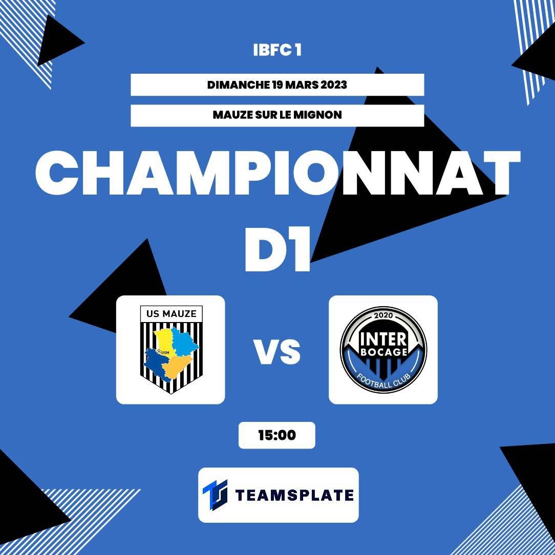 InterBocage FC tweet media