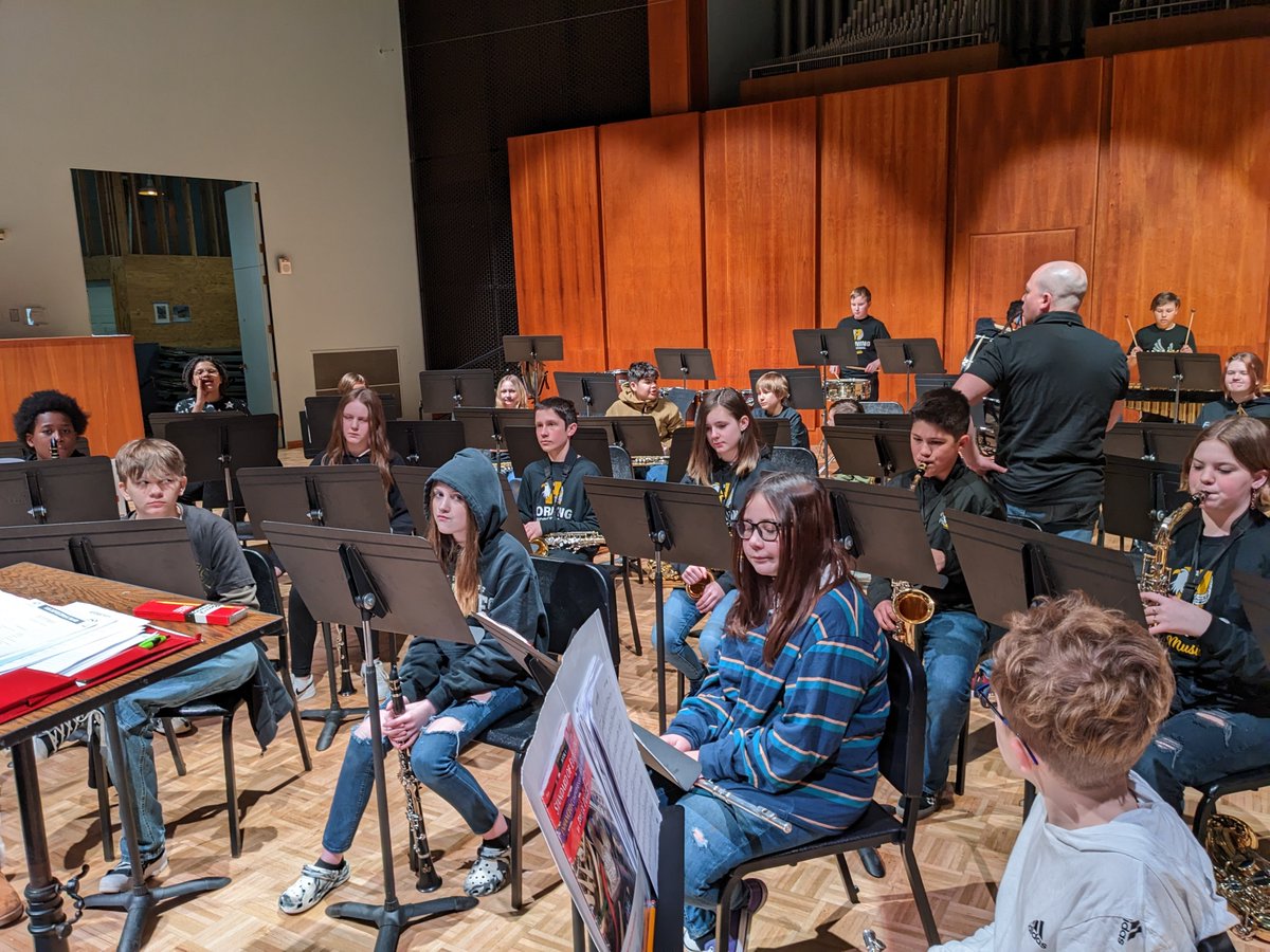 Horning Hawks tweet media