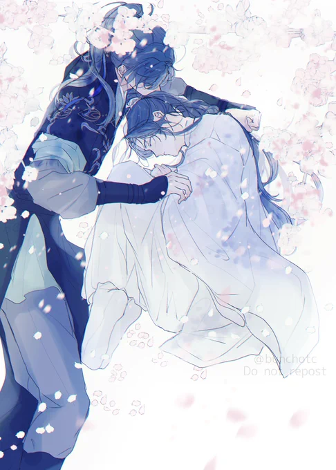燃晩 