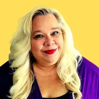 FibroBloggers's tweet image. #WhoToFollow on twitter
Cynthia Covert, The Disabled Diva
@TheDisabledDiva
Journaling through life with multiple chronic conditions and sharing passion, tips, and journal prompts with you!  buff.ly/3uYySVY