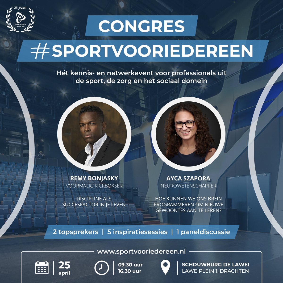 Wij Buurtsportcoaches tweet media