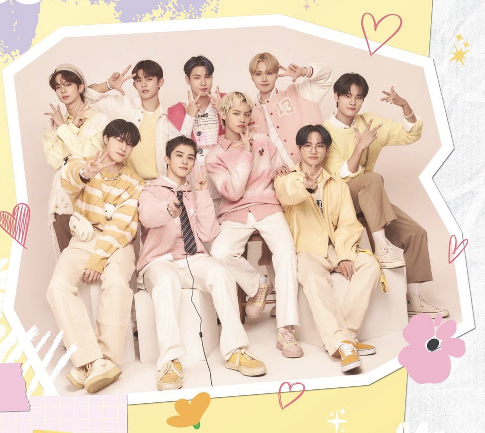 DG_TO1_kii's tweet image. TO1のみんな、春色もめちゃ似合うね可愛い💛💗
カフェ行きたいなー💛💗

#TO1_Springtime_TOgether
#TO1 #티오원 #TOgether @TO1_offcl @TO1_offcl_JP