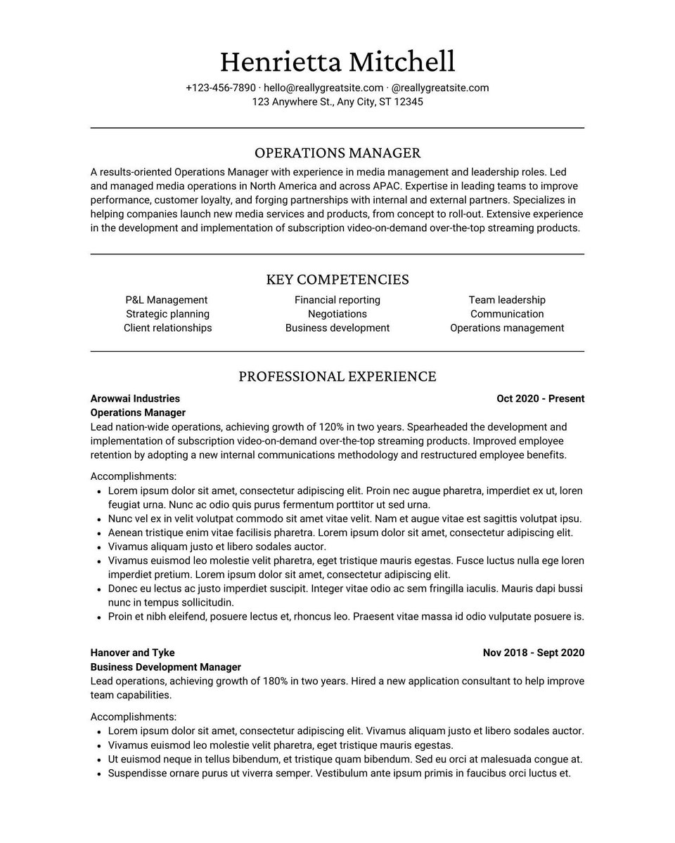 Resume Wizard tweet media