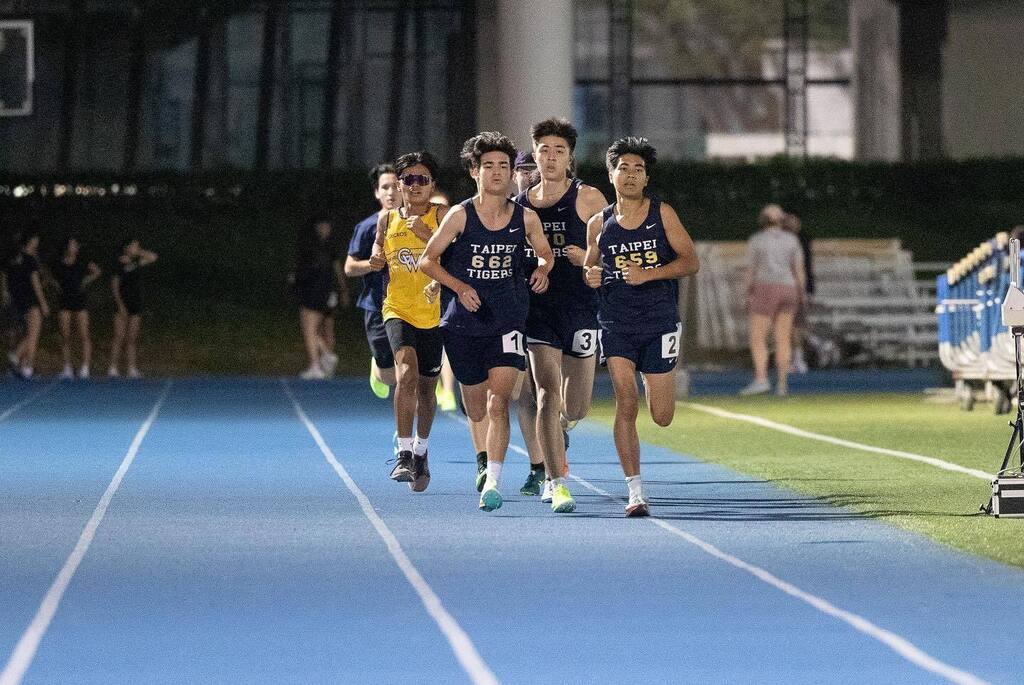 🏃‍♀️🐯🏃‍♂️ What a thrilling start to the 2023 Tiger Classic track meet! Today, 12 international schools competed in the 3000M, 400M hurdles, javelin, and long jump events, showcasing some incredible talent and sportsmanship.

And that's not all - we also … instagr.am/p/Cp5Hy38PbeZ/